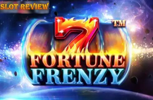 7 Fortune Frenzy Slot Review